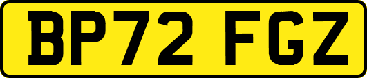BP72FGZ