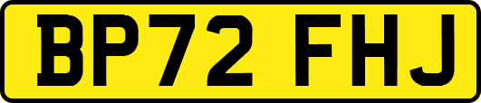 BP72FHJ
