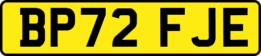 BP72FJE