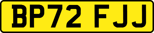 BP72FJJ