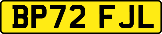 BP72FJL