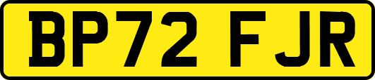 BP72FJR