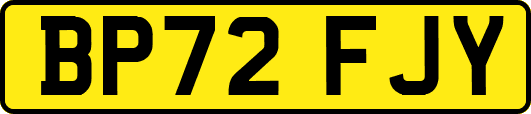BP72FJY