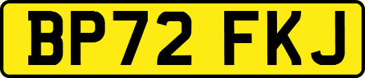 BP72FKJ