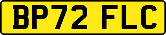 BP72FLC