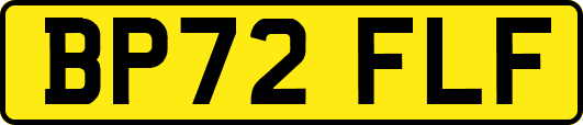 BP72FLF