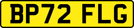 BP72FLG