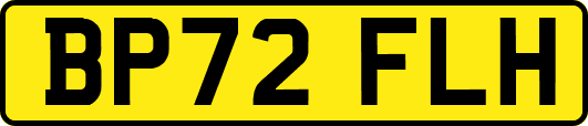 BP72FLH