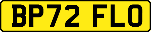 BP72FLO