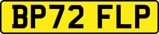 BP72FLP