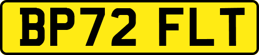 BP72FLT