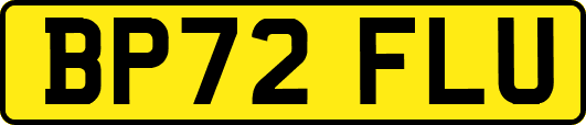BP72FLU