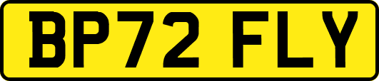 BP72FLY