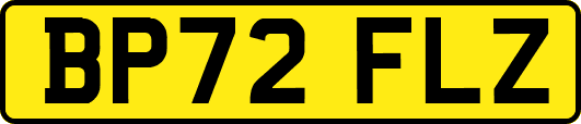 BP72FLZ