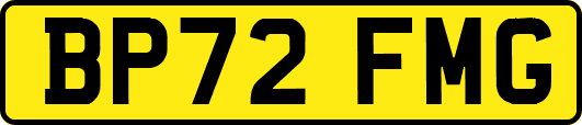 BP72FMG