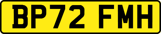 BP72FMH