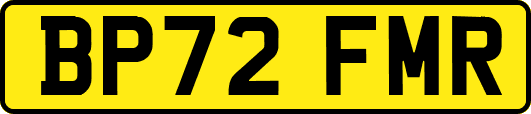 BP72FMR