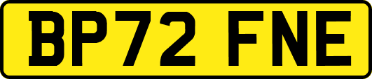 BP72FNE