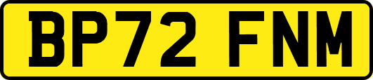BP72FNM