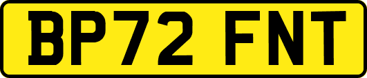 BP72FNT