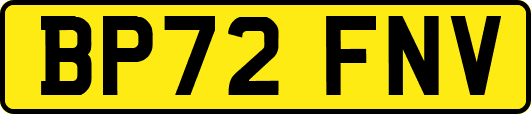 BP72FNV