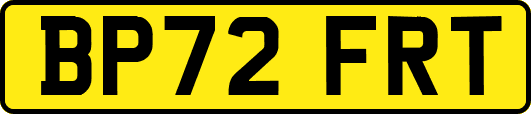 BP72FRT