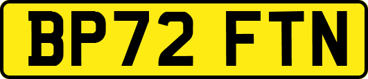 BP72FTN