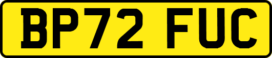 BP72FUC