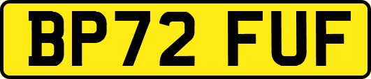 BP72FUF