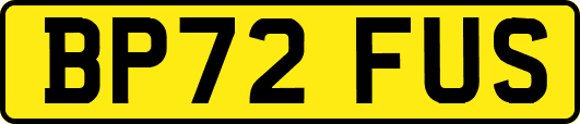 BP72FUS