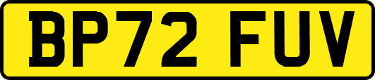 BP72FUV