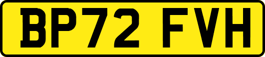 BP72FVH