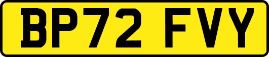 BP72FVY