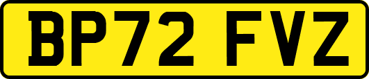 BP72FVZ
