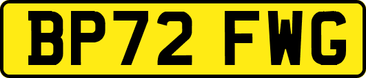 BP72FWG