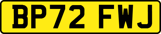 BP72FWJ