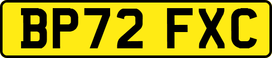 BP72FXC