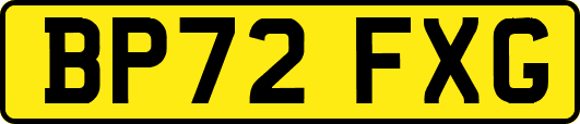 BP72FXG