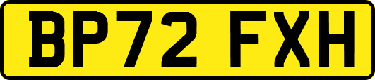BP72FXH