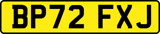 BP72FXJ