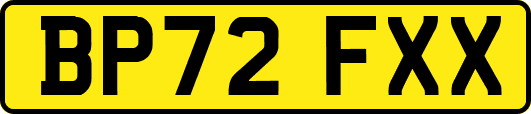 BP72FXX