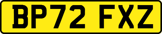 BP72FXZ