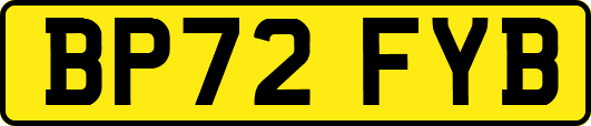 BP72FYB