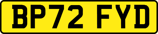 BP72FYD