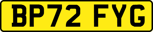 BP72FYG