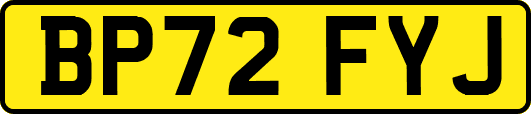 BP72FYJ