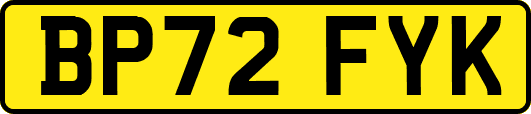 BP72FYK