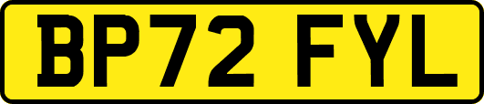 BP72FYL