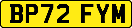 BP72FYM