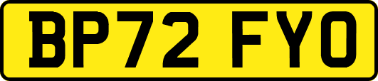 BP72FYO